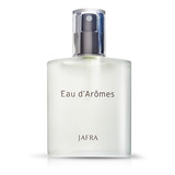 Jafra Eau D Aromes 100ml Dama (agua De Aromas)