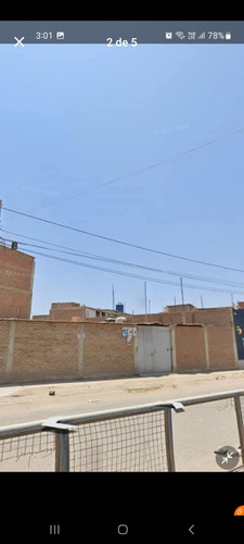 Casa En Esquina 227.10mt2 En Av.chiclayo - Imagen 2