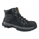 Bota Corta Industrial Jeep 3560 Id 129591 Con Casquillo