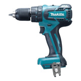 Taladro Atornillador Makita Percutor Dhp459z 18v Brushless 45nm