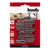 Set Kit Fresas Mechas Lima Escofina Para Taladro Kit X6u Kwb