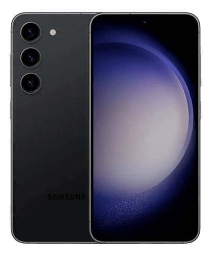 Smartphone Samsung Galaxy S23 Plus 512gb  Preto - Usado