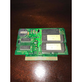 Prototipo Original Del Juego Chavez Ii Super Nintendo Snes