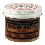 Color Putty Masilla Nuez Moscada 104g Base Aceite
