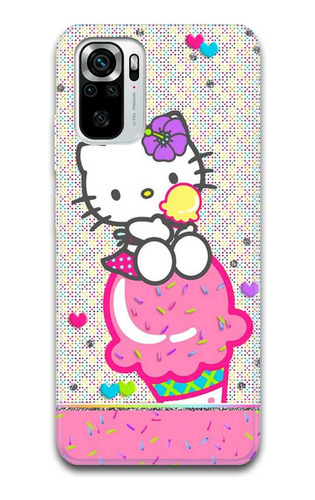 Funda Hello Kitty 8 Para Poco Todos