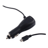 Mini Usb Cargador Adaptador Para Coche Dvr Cámara Gps Navega