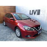 Nissan Sentra Advance Pure Drive Año 2019 - Liv Motors 