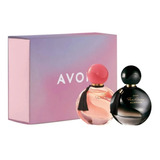 Presente Duo Far Away Glamour 25ml + Far Away 50ml