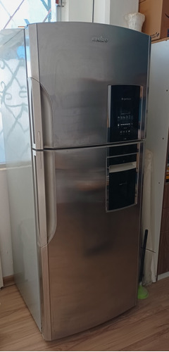 Refrigerador Mabe 18 Pies Cúbicos 