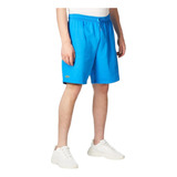 Short Lacoste Casual Confort Bolsillos Hombre Original