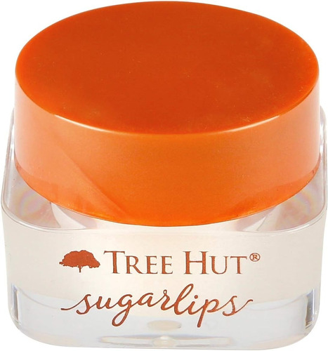 Tree Hut Sugarlips Exfoliante Para Labios Con Azúcar 10gr