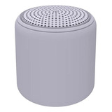 Bocinas Bluetooth Mini Speaker Pequeña Portatil Altavoz