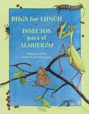 Bugs For Lunch/insectos Para El Almuerzo