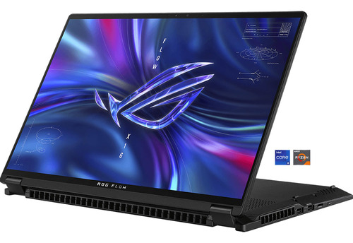 Asus Rog Flow X16 · Intel 13ª Geração I9-13900h Rtx 4070 Tel