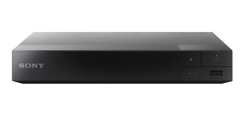 Reproductor Blu-ray Sony Con Wi-fi Bdp-s3500 Nuevo Smart Tv