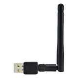 Antena Amplificador De Sinal Wifi Usb 2.0 300 Mbs