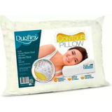 Travesseiro Cervical Ortopédico Contour Pillow  Duoflex