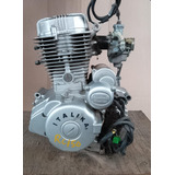 Motor Italika Rc 150 2011 * Facturado * 