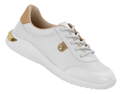 Tenis Feminino Levissimo  Modare Casual 7374.309