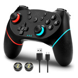 Control Inalámbrico Gamepad Para Nintendo Switch,xbox,pc