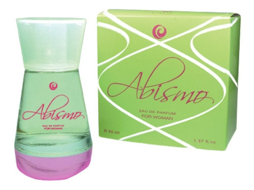 Perfume Paulvic Abismo X50ml Women 