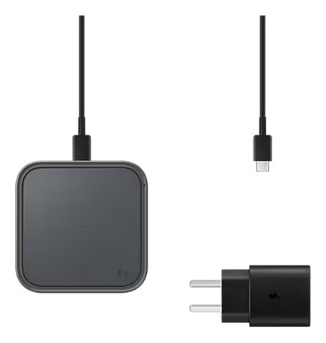 Samsung Super Fast Wireless Charger 15w Cargador Inalambrico