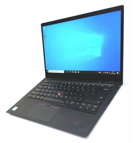 Notebook Thinkpad X1 Carbon 6th I7 8a 16gb 512gb Nvme Fullhd