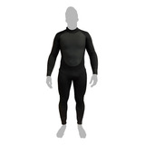 Traje De Buceo 5mm Deep Diver Subpacifico