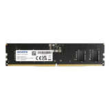 Memoria Ram Ddr5 Adata 8gb 4800mhz Ad5u48008g-s