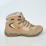 Botas Brahma Hombre Ix3298 Beige