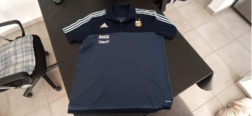 Chomba Selección Argentina