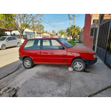 Fiat Uno 1.6 Scv