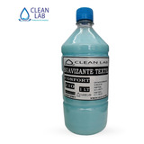 Suavizante Liquido Para Ropa Textil Z10 X 1 Litro X 3 Un