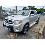 Toyota Hilux Caminhonete 3.0 4p Srv Diesel Cabine Dupla