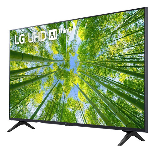 Tv LG 50  Uhd Commercial 50uq801c0sb