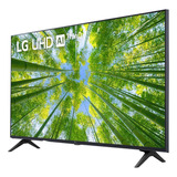 Tv LG 50  Uhd Commercial 50uq801c0sb