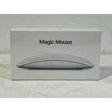 Apple Magic Mouse Modelo A1657