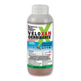 Veloxan Glacoxan Insecticida Mosquitos Moscas Insectos 1lt