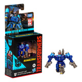 Rumble (bumblebee) Transformers Studio Series Core Class