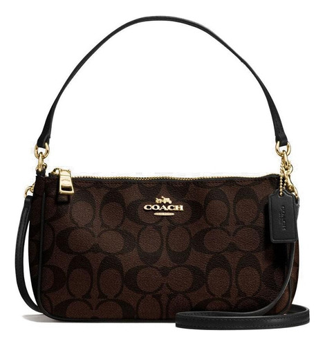 Bolsa Coach Original Nolita 22 Signature F36674 + Envio