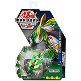 Bakugan Evolutions, Sharktar (verde), Platinum Series True M