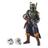 Boba Fett Tatooine Deluxe Star Wars The Vintage Collection T