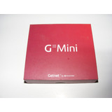 Lote De 7 Terminales Getnet Gmini Mod. Qpos Cute Para Checar