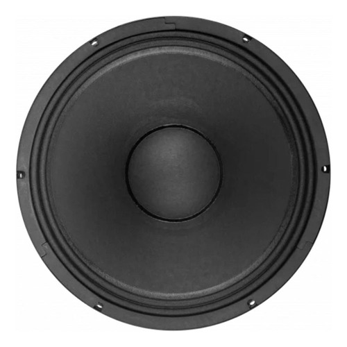 Woofer 900w Rms Sbl900 4 Ou 8 Ohms Som Medio Profissional