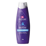 Condicionador Aussie Moist 360ml