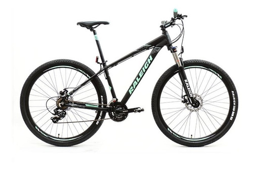 Bicicleta Mountain Bike Raleigh Mojave 2.0 Rodado 29