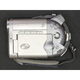 Canon Dc10 E Video Camera Camcorder