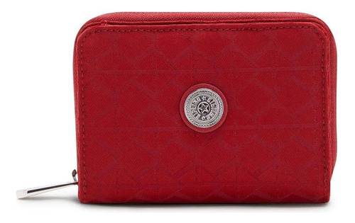 Cartera Monedero Kipling Money Love Original