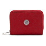 Cartera Monedero Kipling Money Love Original