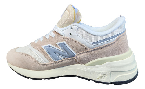 Tenis New Balance Urbanas